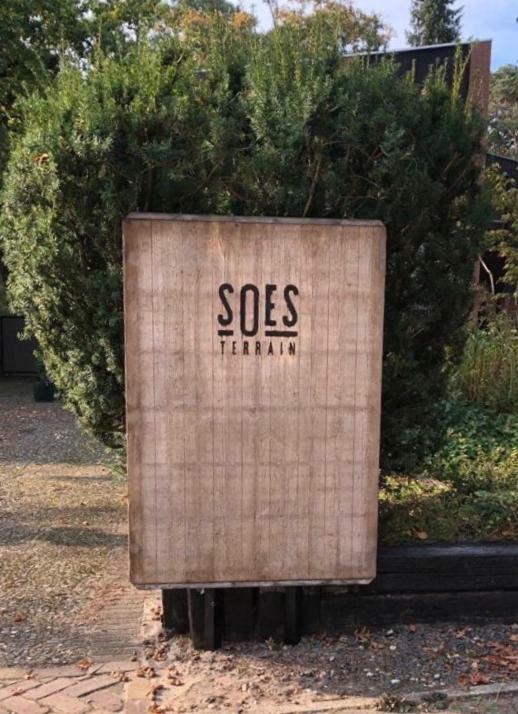 Soesterrain Dış mekan fotoğraf